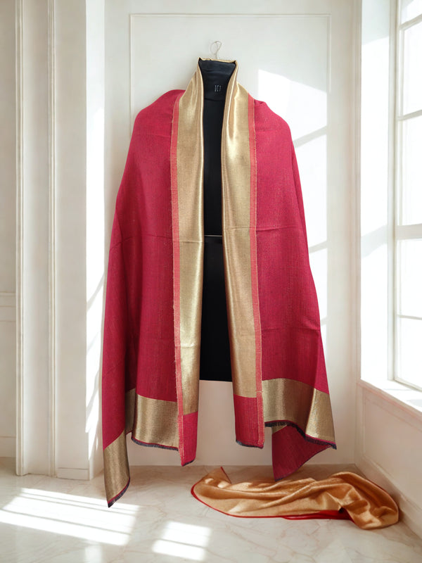 Reversible Moonlight with borders