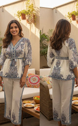 Neel co-ord set