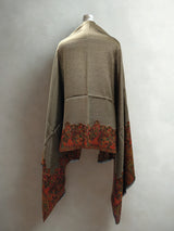 Moonlight baraat shawl