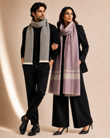 His & Her Pashmina Combo