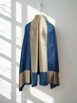 Moonlight reversible with border