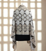 Ikat stole