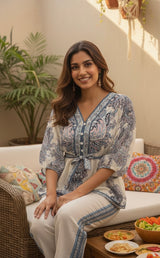 Neel co-ord set