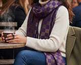 EXCLUSIVE CHECK ZARI STOLE