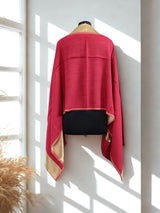 Reversible Moonlight with borders