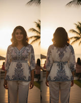 Neel co-ord set