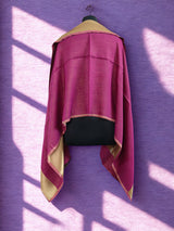 Moonlight reversible with border