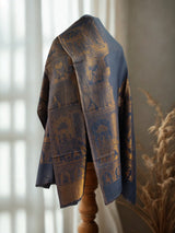 Moonlight reversible with baraat