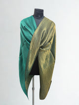 Elite reversible moonlight zari