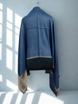 Moonlight reversible with border