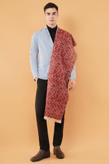 Diamond reversible muffler