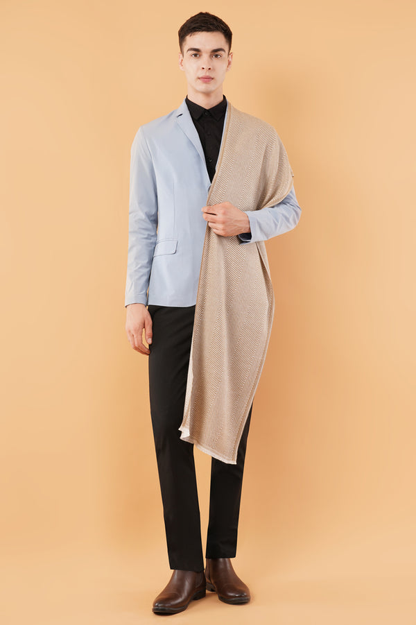 Herringbone Heritage