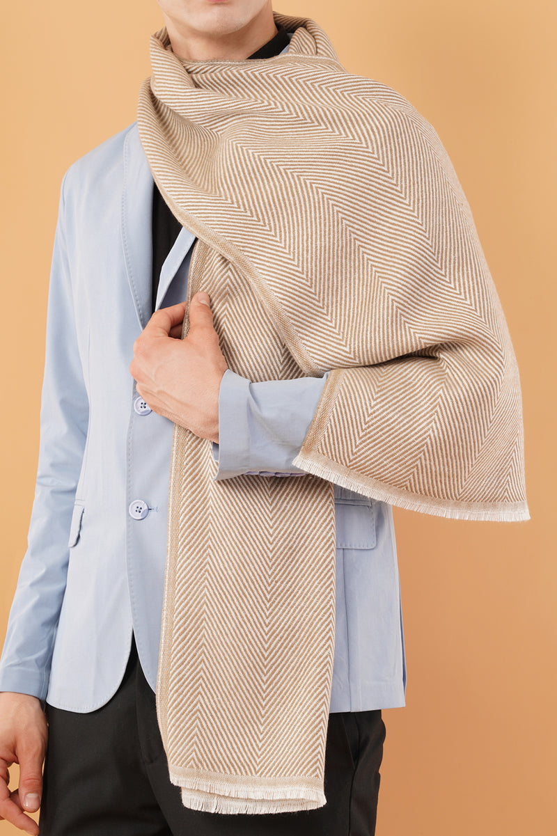 Herringbone Heritage