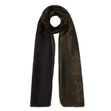 ELITE MOONLIGHT ZARI REVERSIBLE STOLE