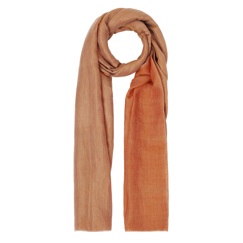 ELITE MOONLIGHT ZARI REVERSIBLE STOLE