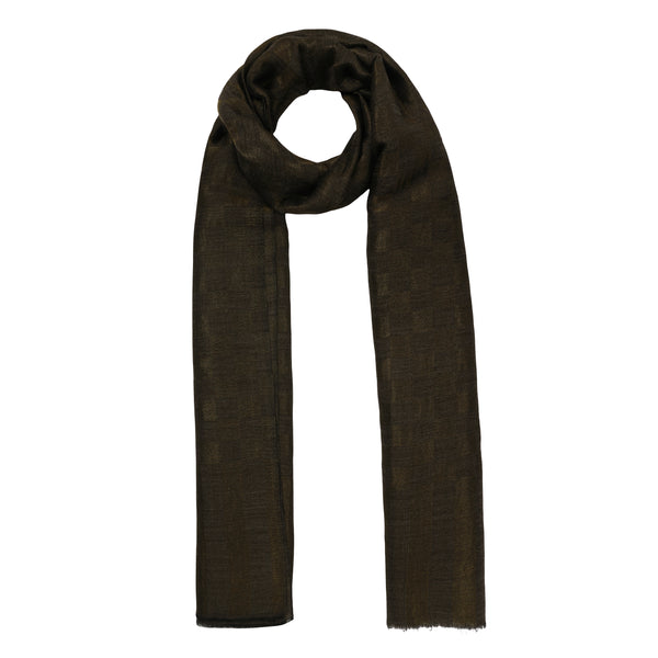 EXCLUSIVE CHECK ZARI STOLE