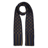 EXCLUSIVE CHECK ZARI STOLE
