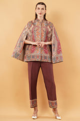 French Paisley co-ord