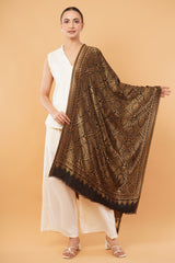 Fancy Zari designer stole