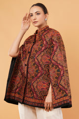 Syrah cape