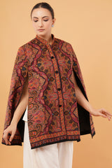 Syrah cape