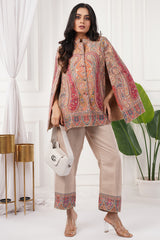 French Paisley co-ord
