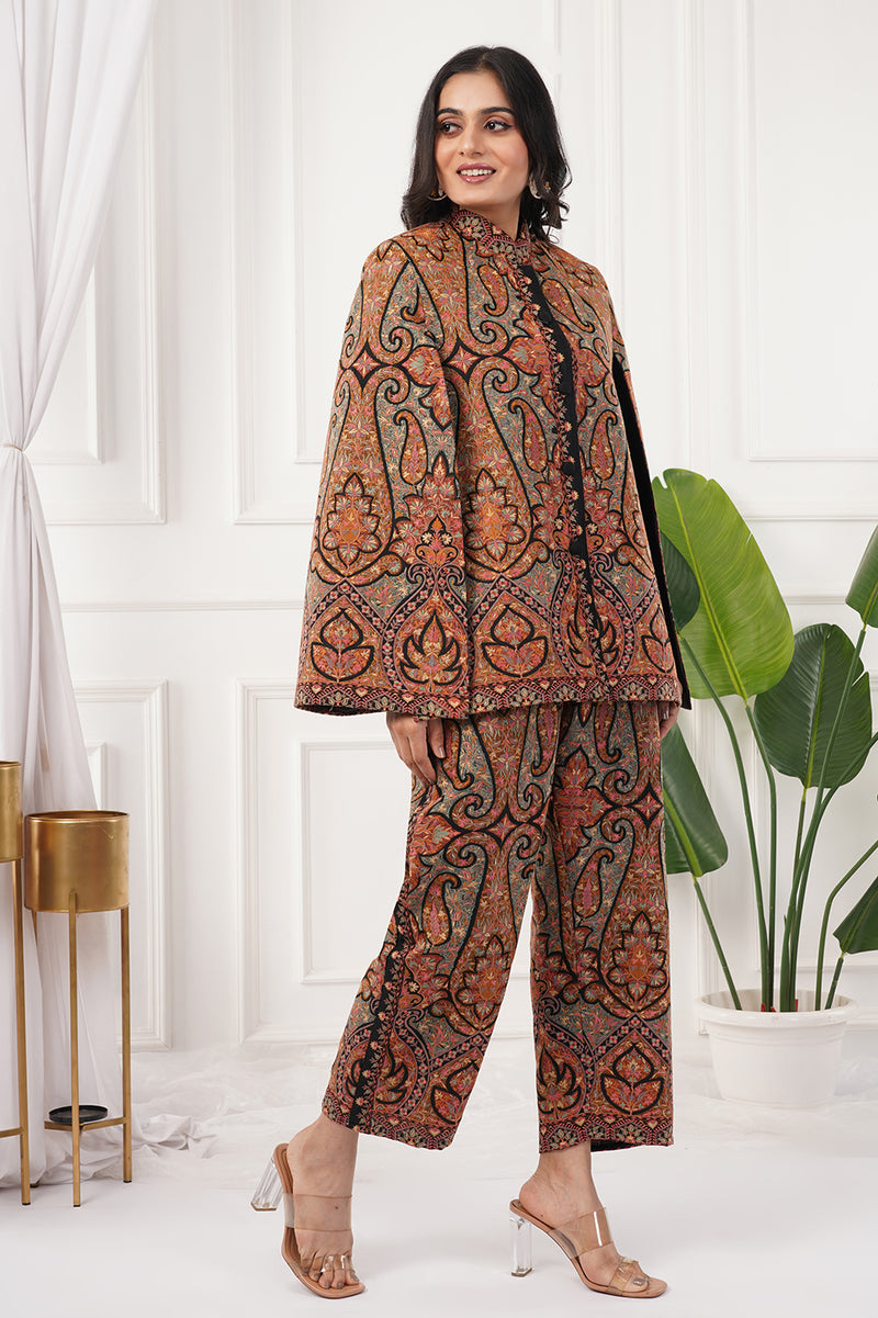 Jamawar co-ord set