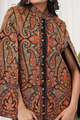 Jamawar co-ord set