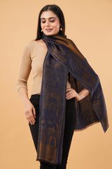 Baraat Reversible moonlight zari