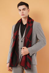 Luxe muffler
