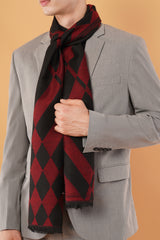 Luxe muffler