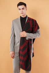 Luxe muffler