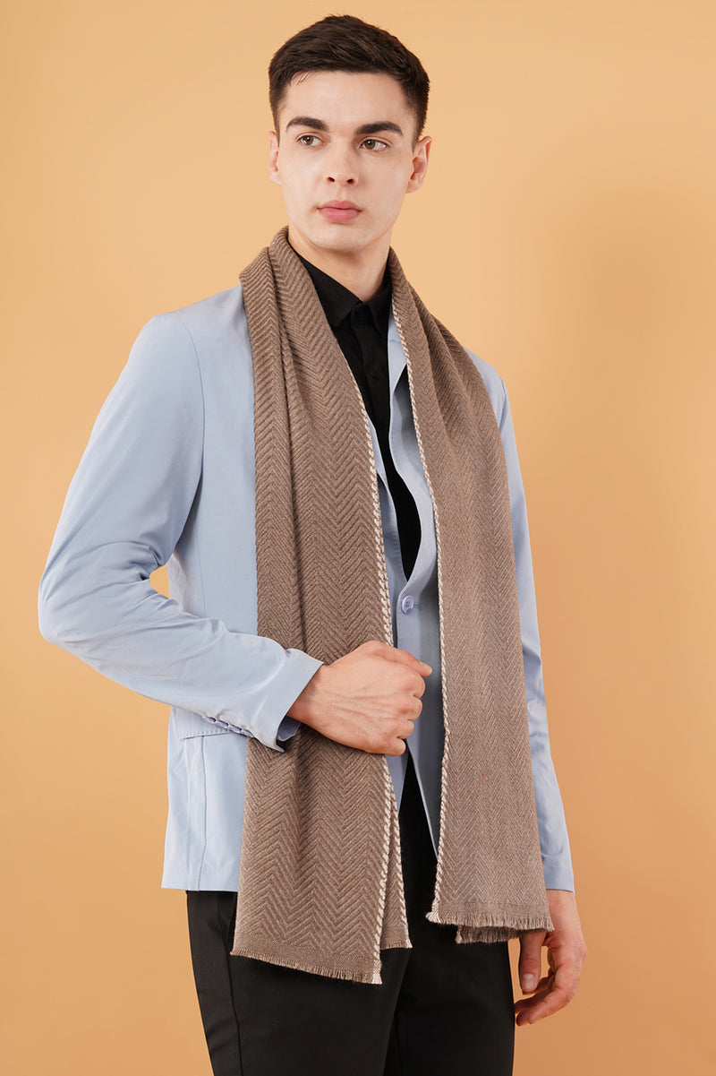 Herringbone Cashmere Legacy
