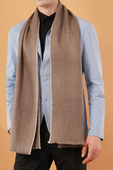 Herringbone Cashmere Legacy