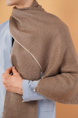 Herringbone Cashmere Legacy