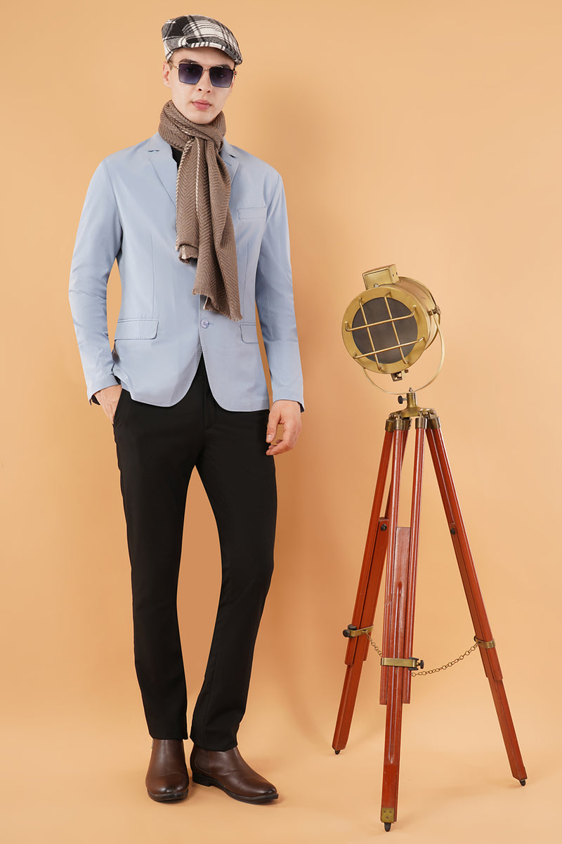 Herringbone Cashmere Legacy