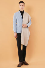 HERRINGBONE CASHMERE LEGACY
