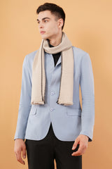 HERRINGBONE CASHMERE LEGACY