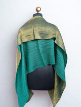 Elite reversible moonlight zari