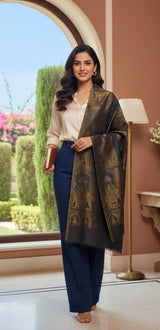 Moonlight reversible with baraat