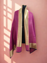 Moonlight reversible with border