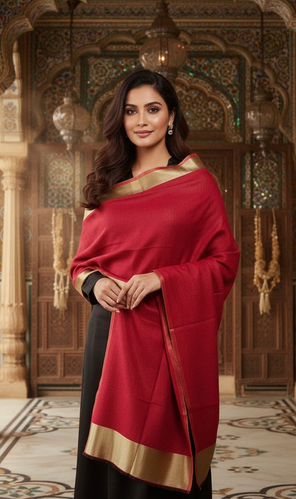 Reversible Moonlight with borders