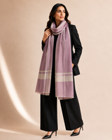 His & Her Pashmina Combo