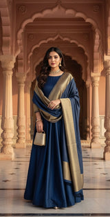 Moonlight reversible with border