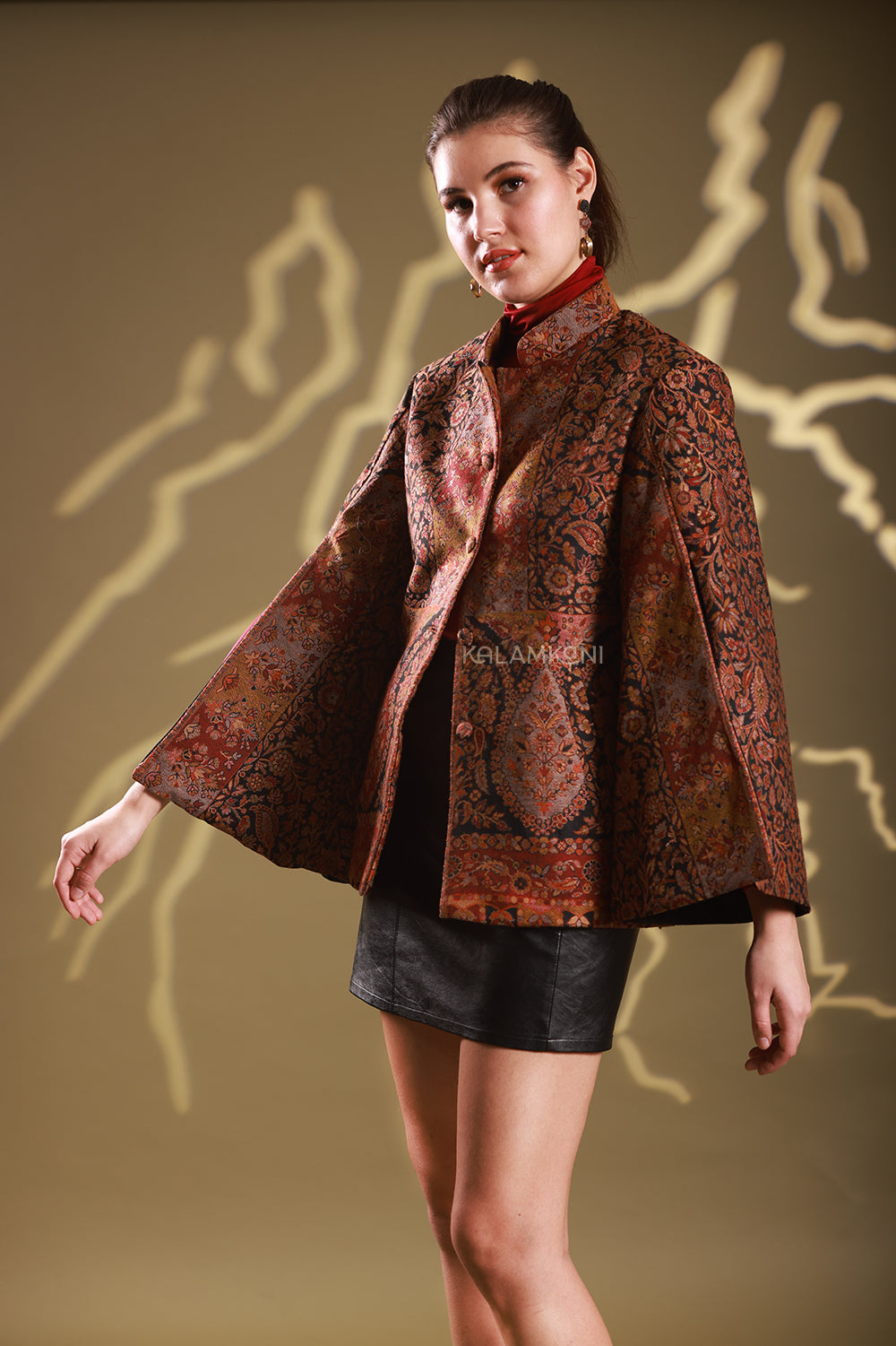 Nightshade Cape
